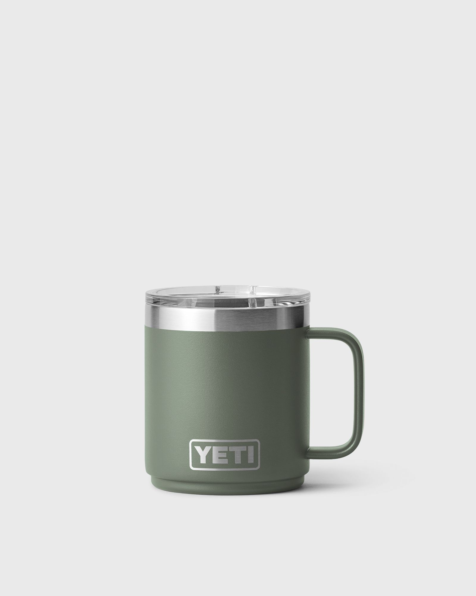 Rambler 10 Oz Mug