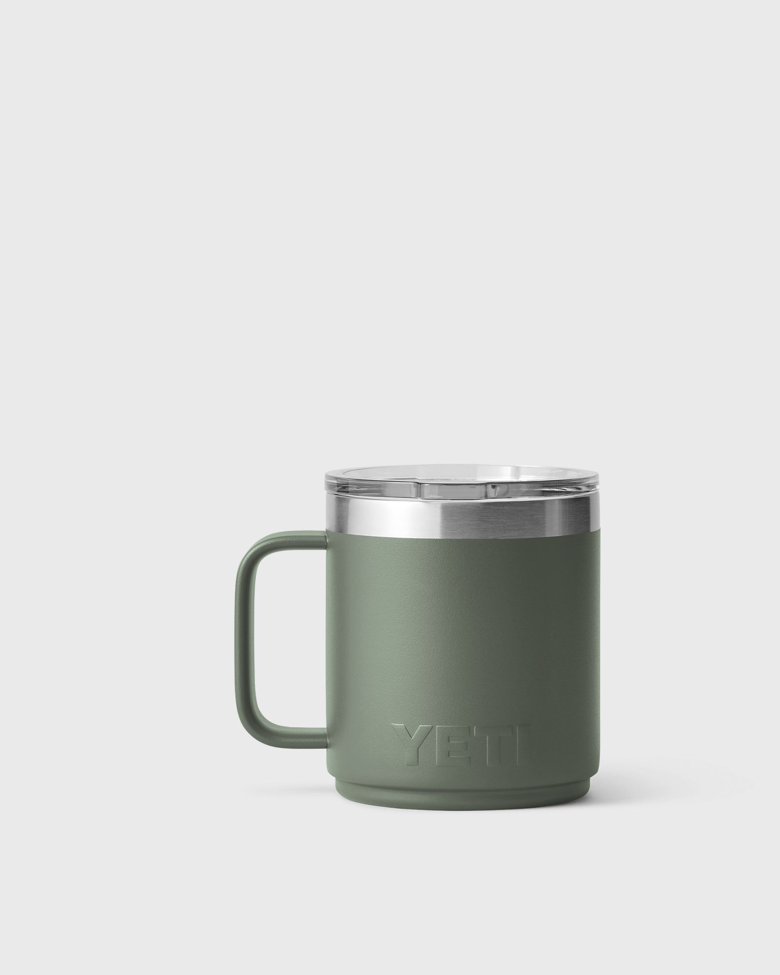 Rambler 10 Oz Mug