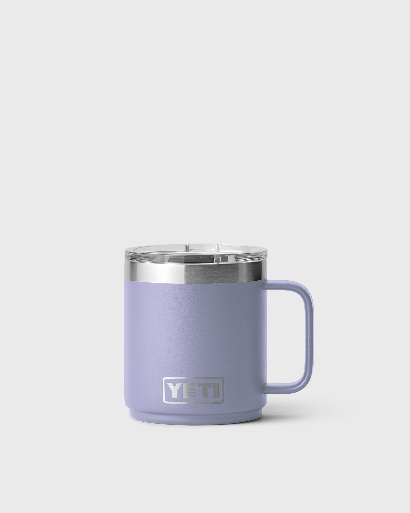Rambler 10 Oz Mug