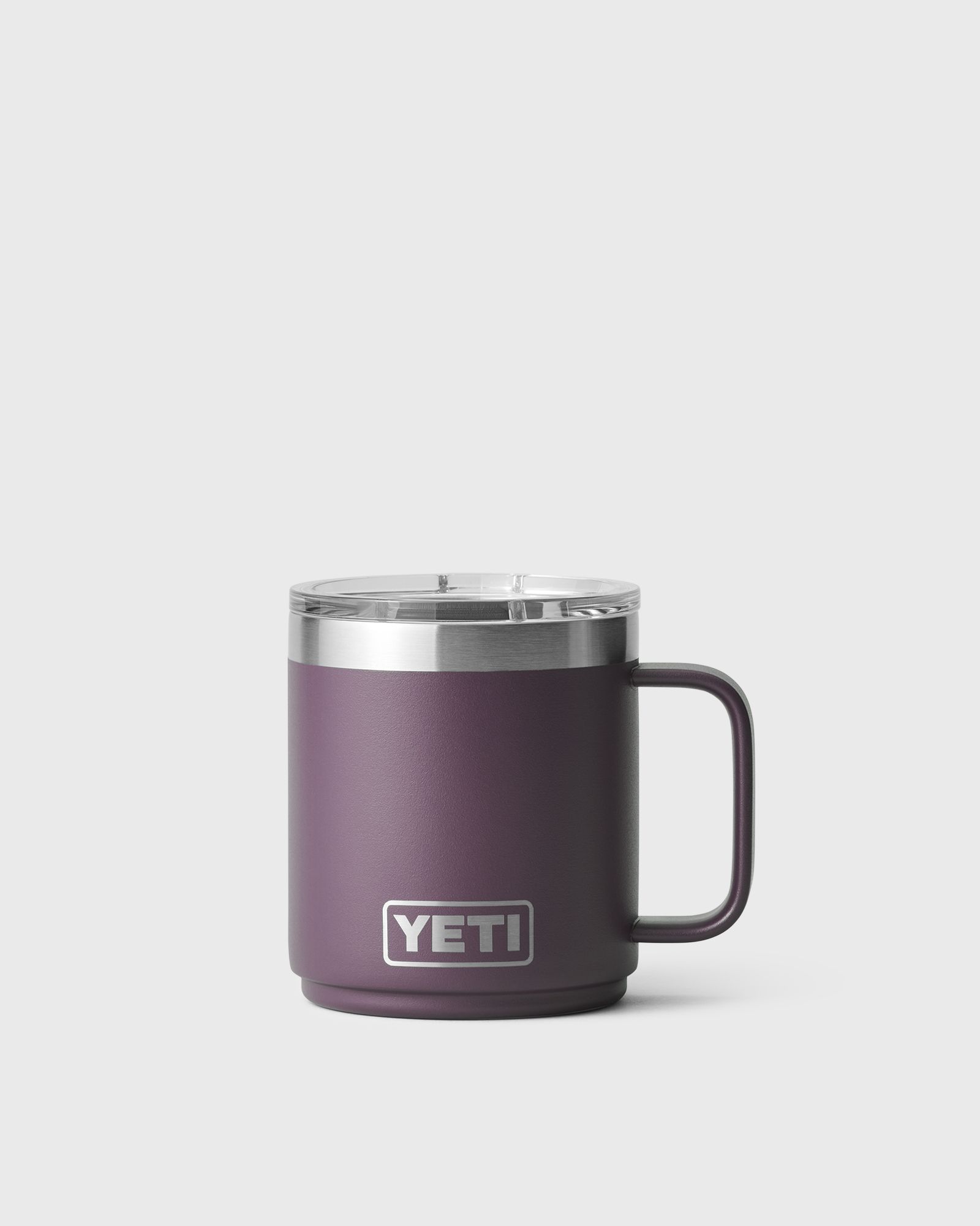 Rambler 10 Oz Mug