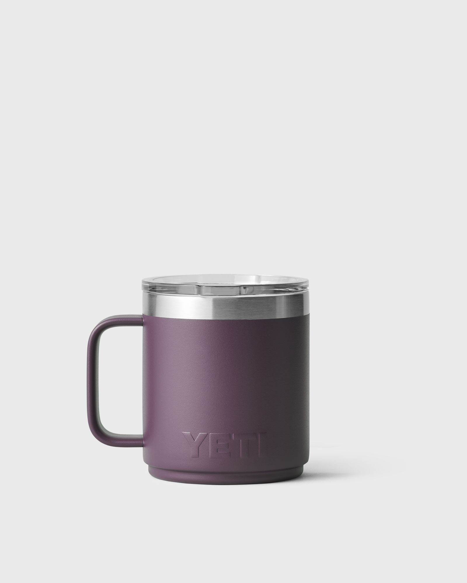 Rambler 10 Oz Mug