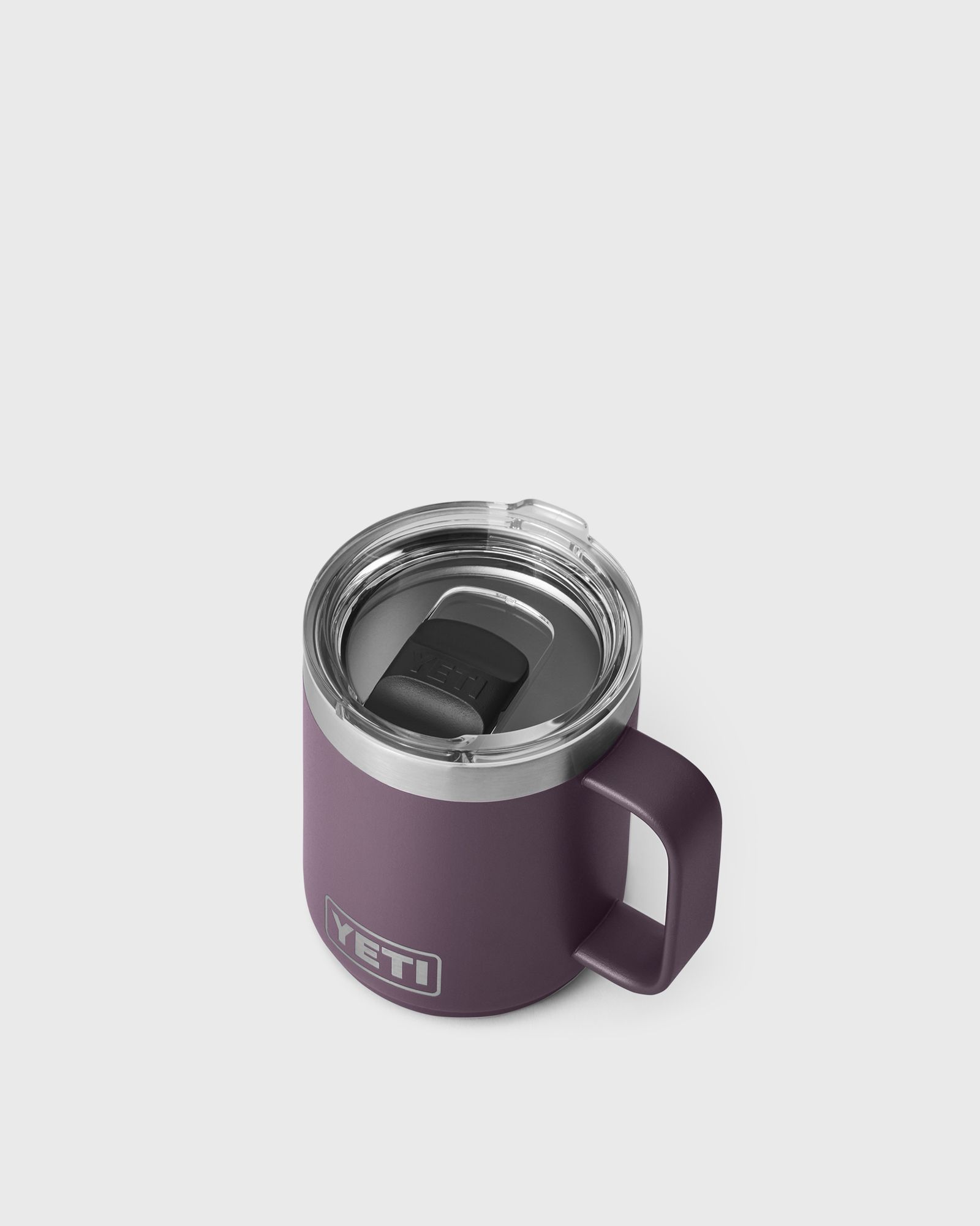 Rambler 10 Oz Mug