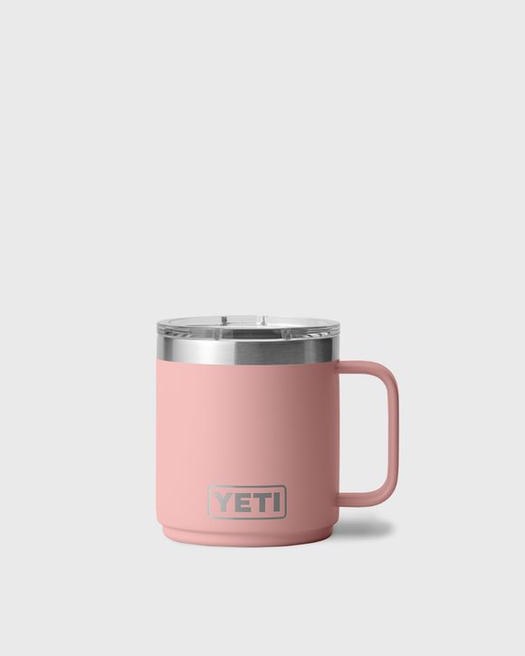 YETI Rambler Mug - Pink - 14 fl. oz.