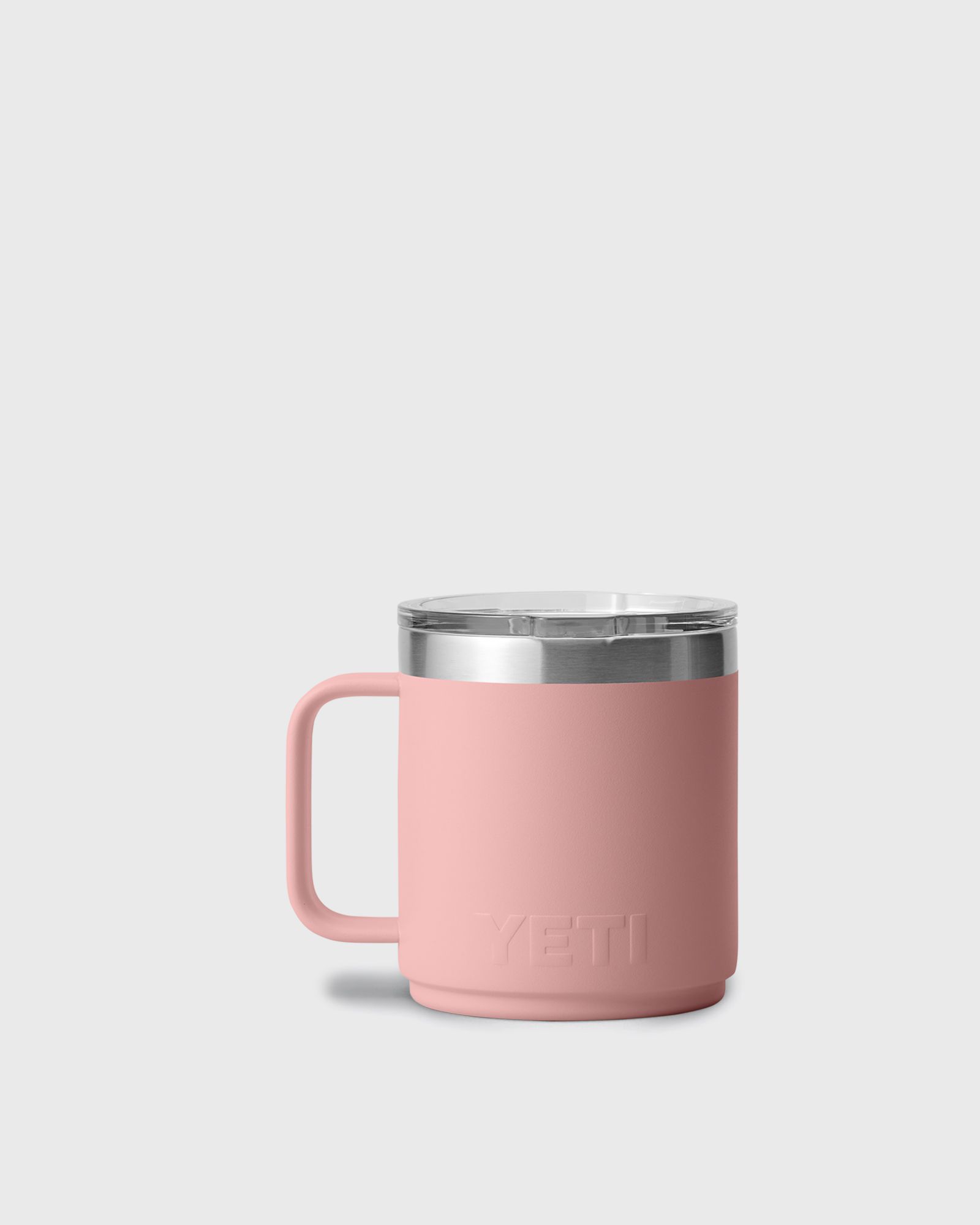 Rambler 10 Oz Mug