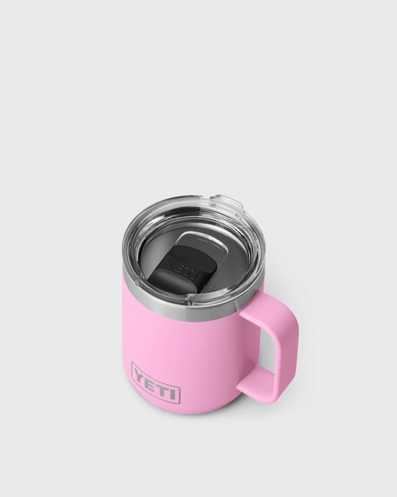 Yeti Rambler Junior 12 oz. Harbor Pink