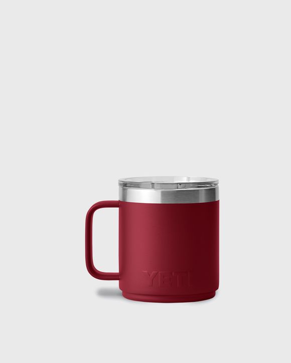 Rambler 10 Oz Mug