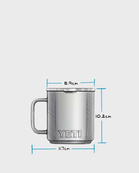 Rambler 10 Oz Mug