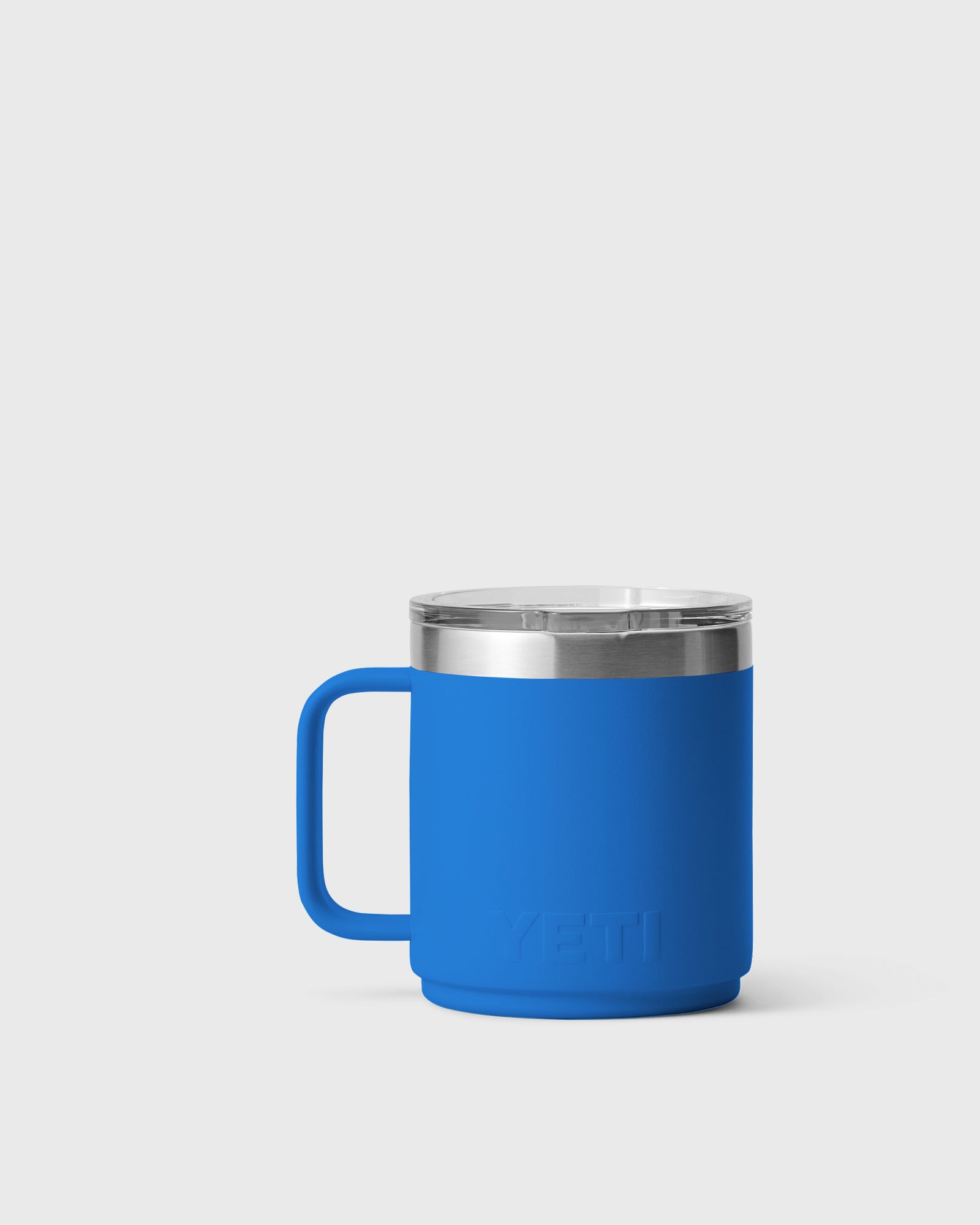 Rambler 10 Oz Mug