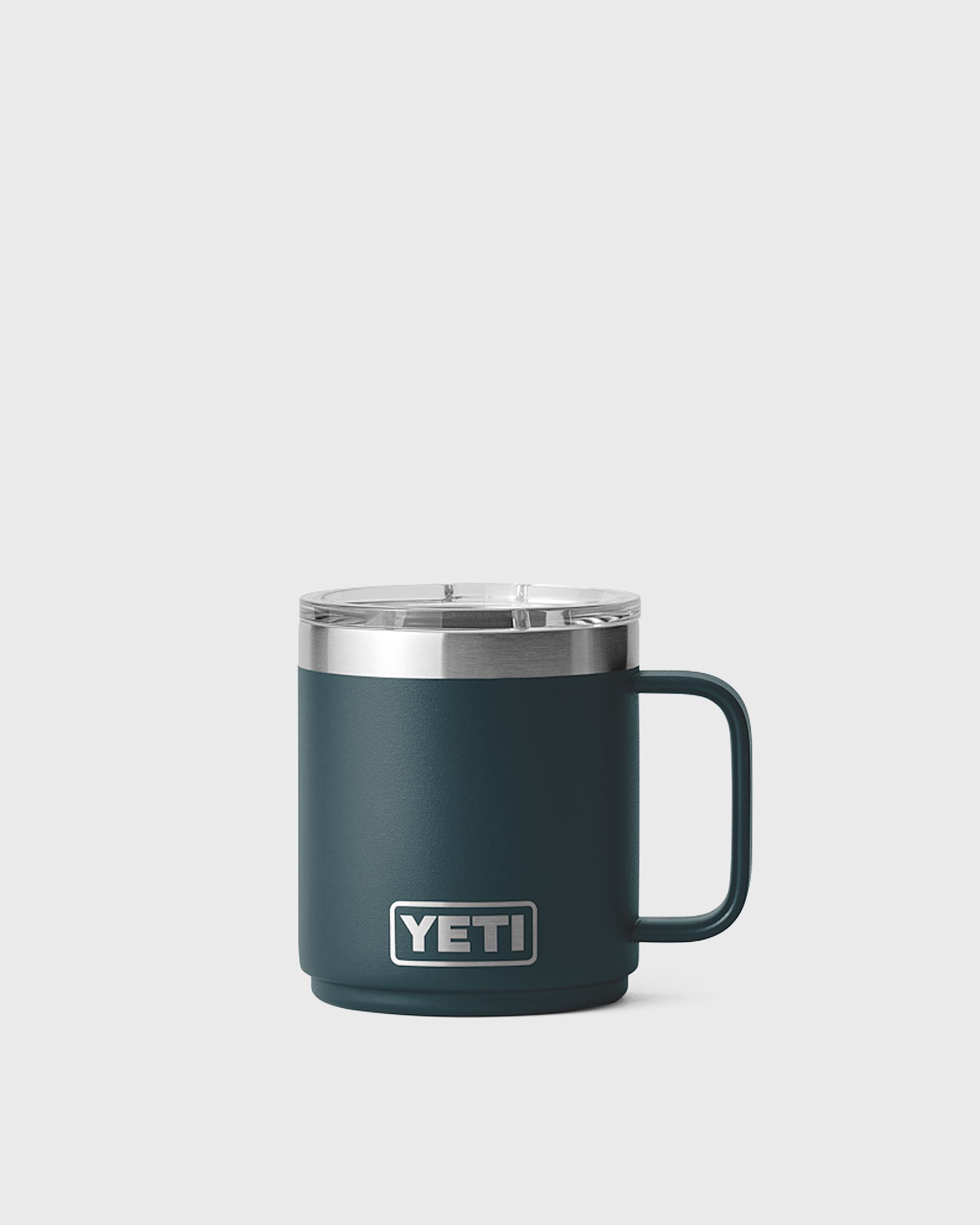 Rambler 10 Oz Mug