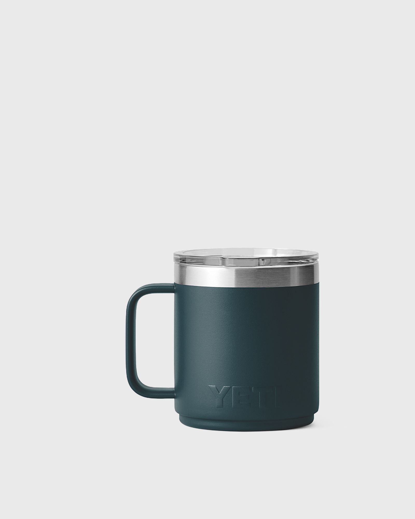 Rambler 10 Oz Mug