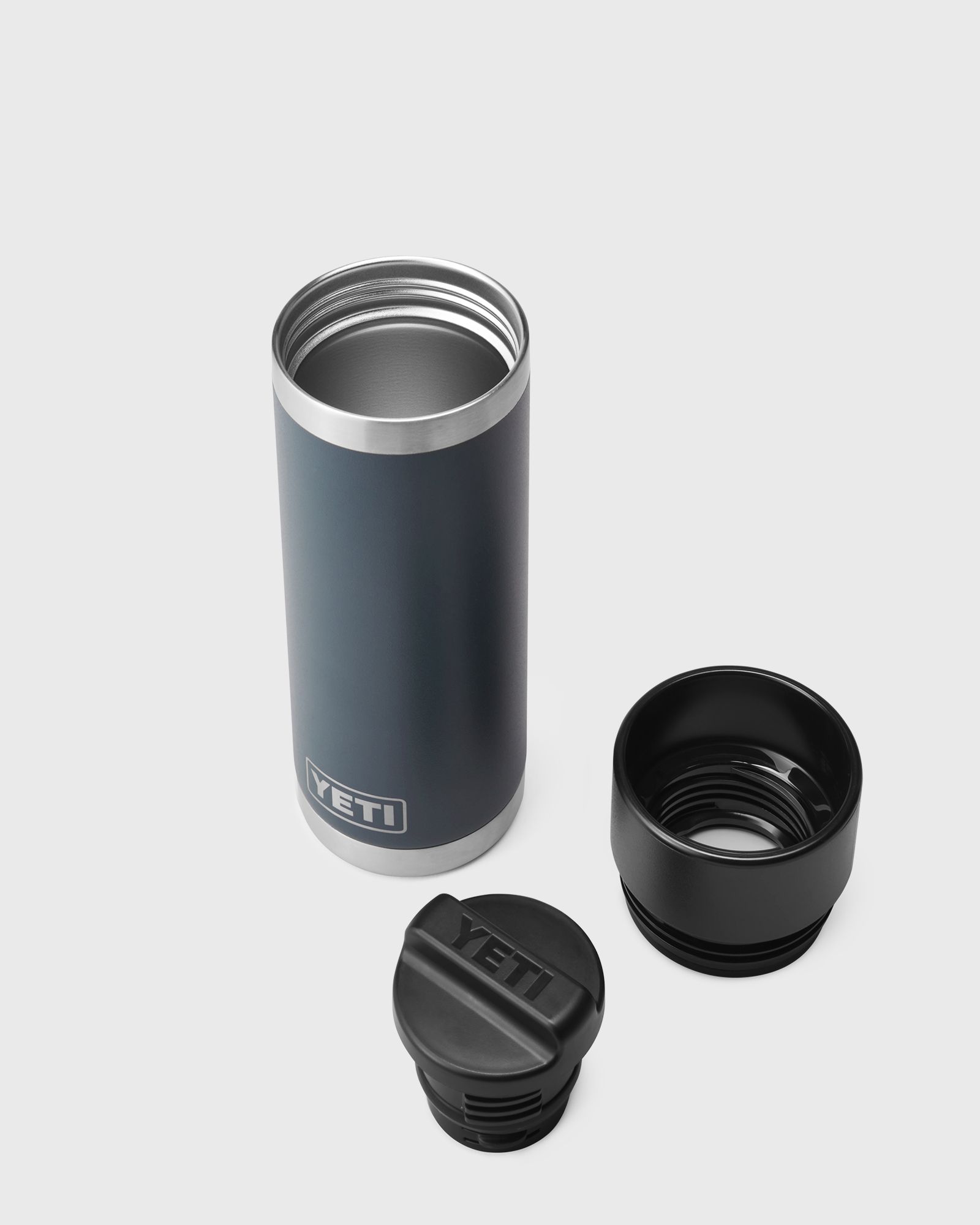 Rambler 18 Oz HotShot Bottle