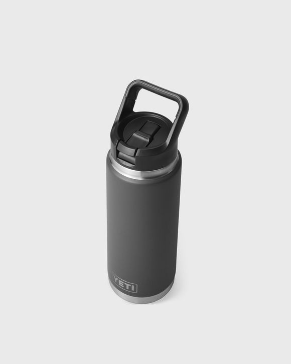 Rambler 26 Oz Straw Bottle