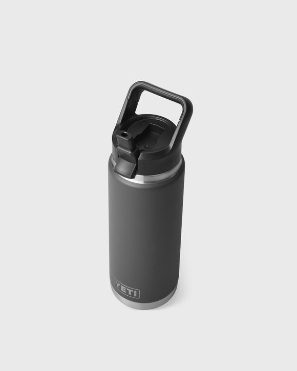 Rambler 26 Oz Straw Bottle
