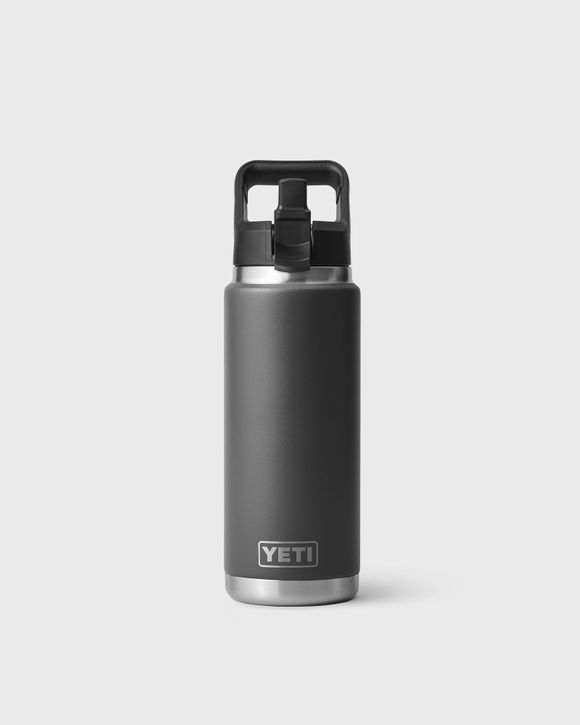 Rambler 26 Oz Straw Bottle