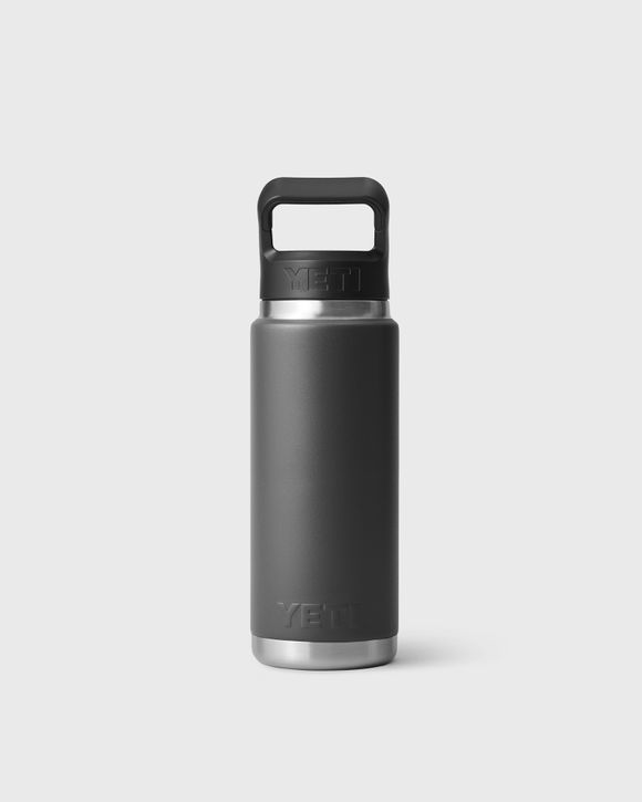 Rambler 26 Oz Straw Bottle