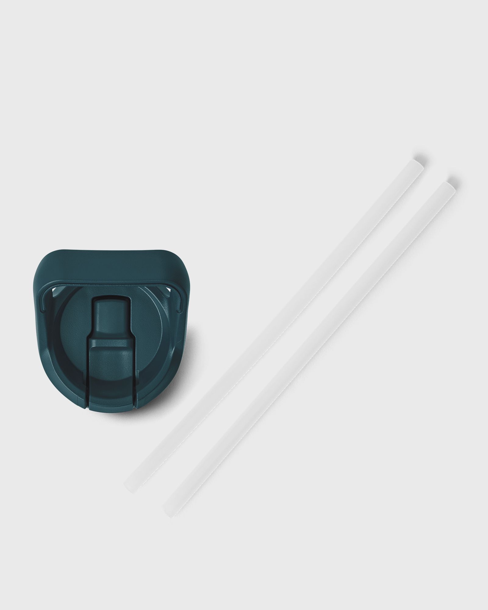 Rambler 26 Oz Straw Bottle