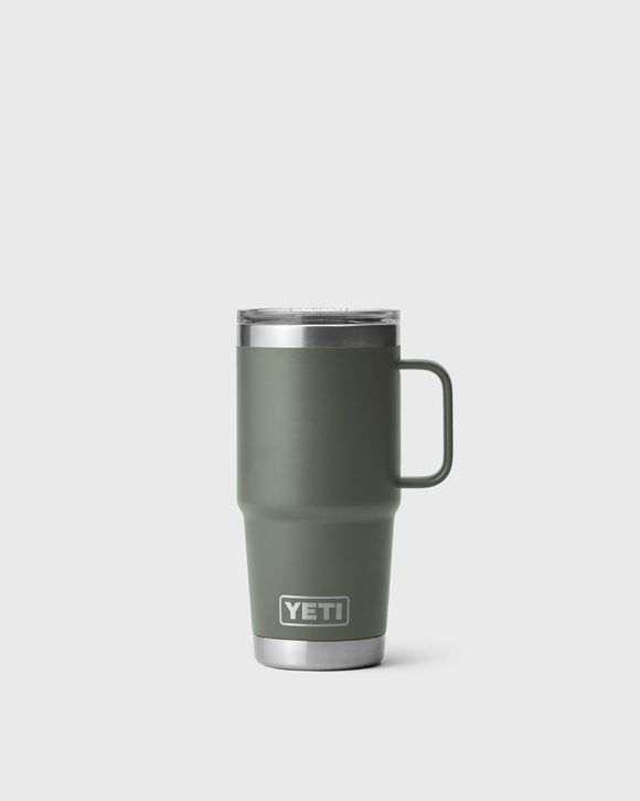 GHC x MiiR 20 oz Travel Tumbler - Goat Head Coffee