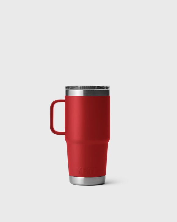 trentadue様　Rambler 20oz Travel Mug 新品未使用 Rambler® 20 oz (591 ml) Travel Mug – YETI EUROPE