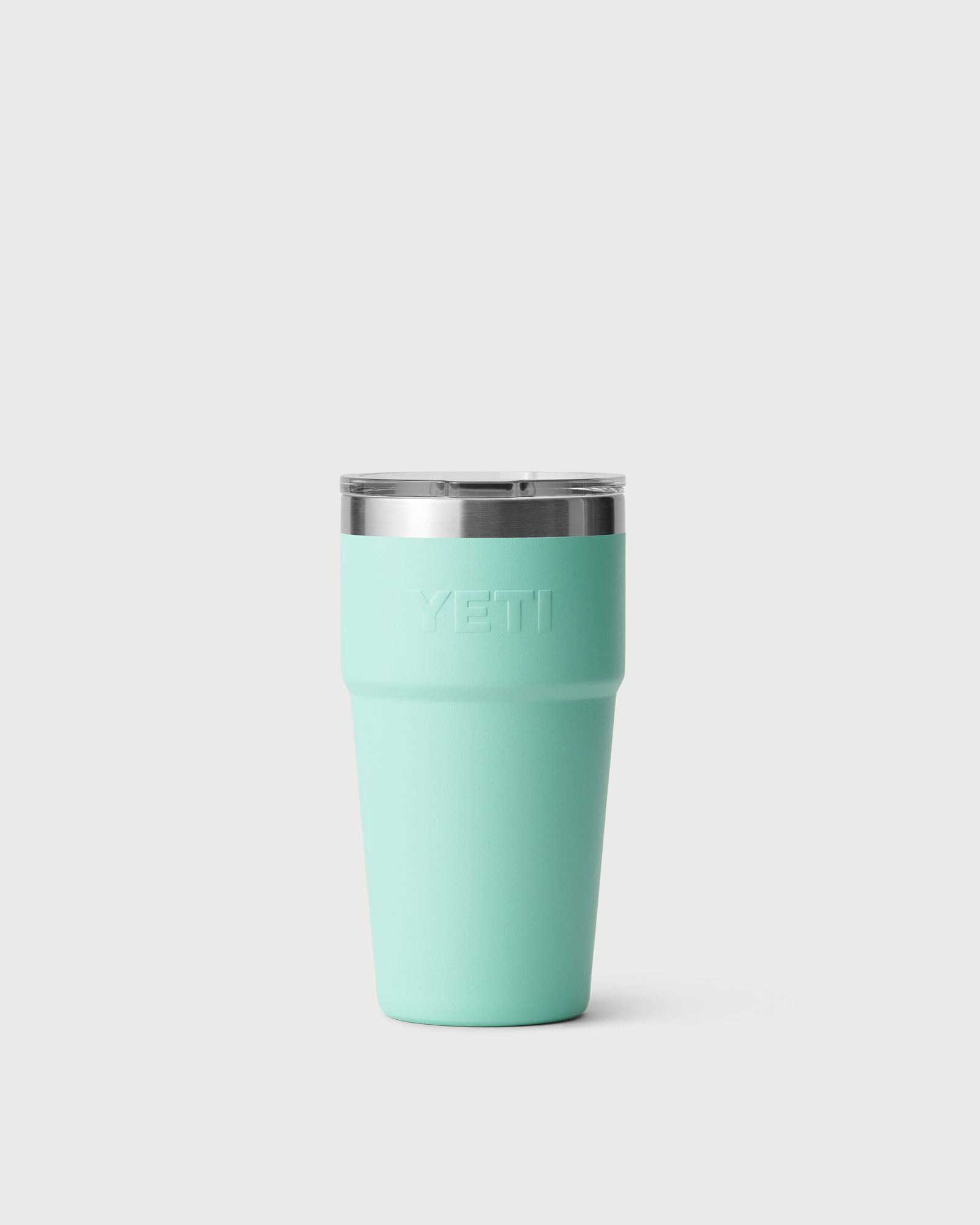 Single 16 Oz Stackable Cup