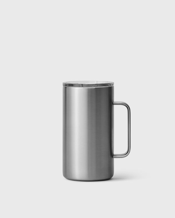 Yeti Rambler 24oz Mug - Stainless Steel