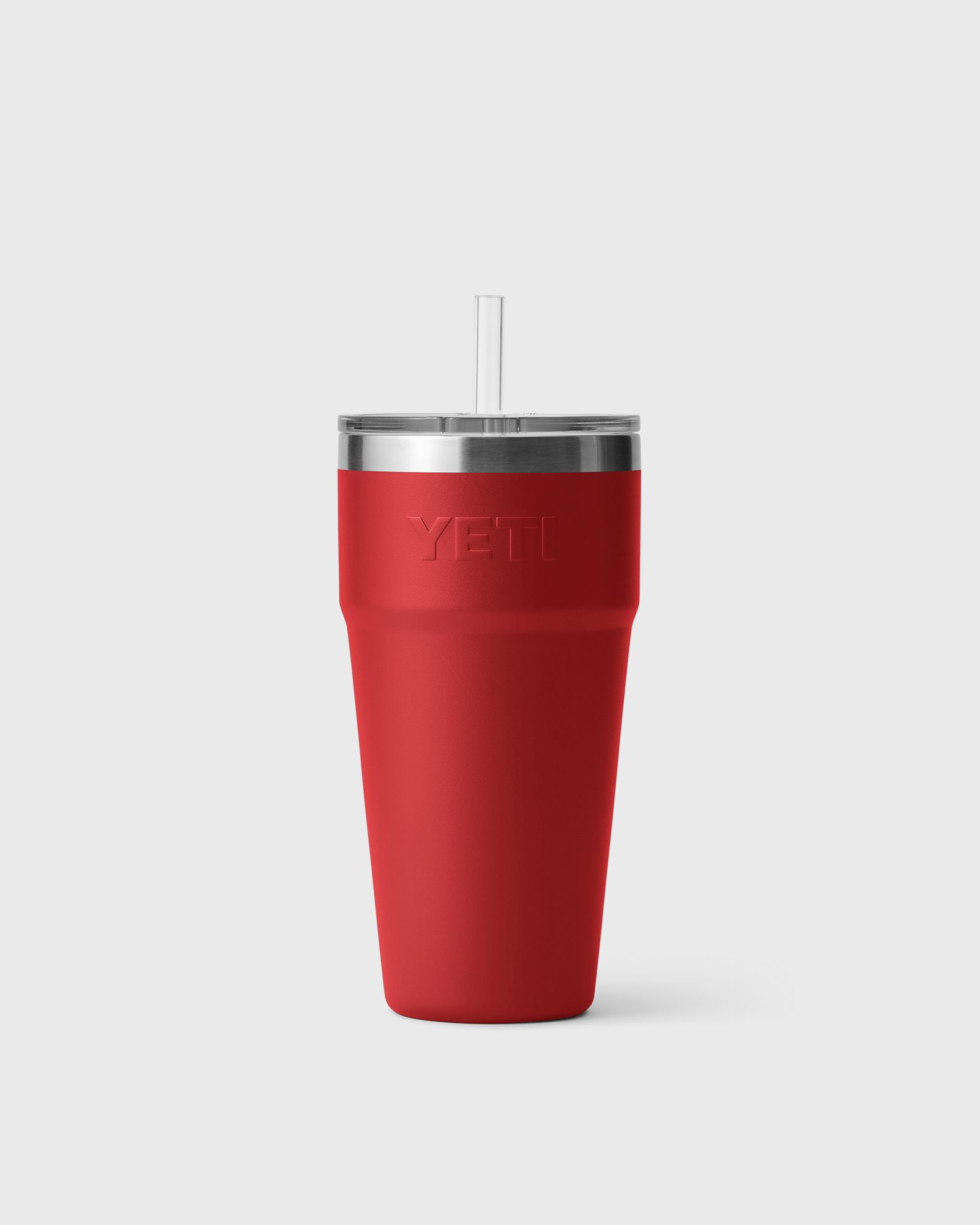 Rambler 26 Oz Straw Cup