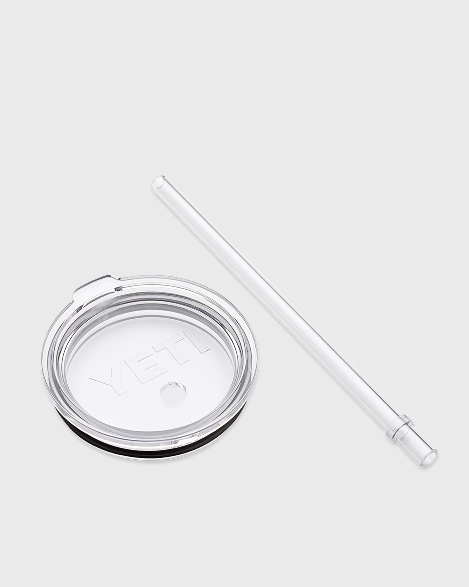 26 OZ STACKABLE CUPWITH STRAW LID