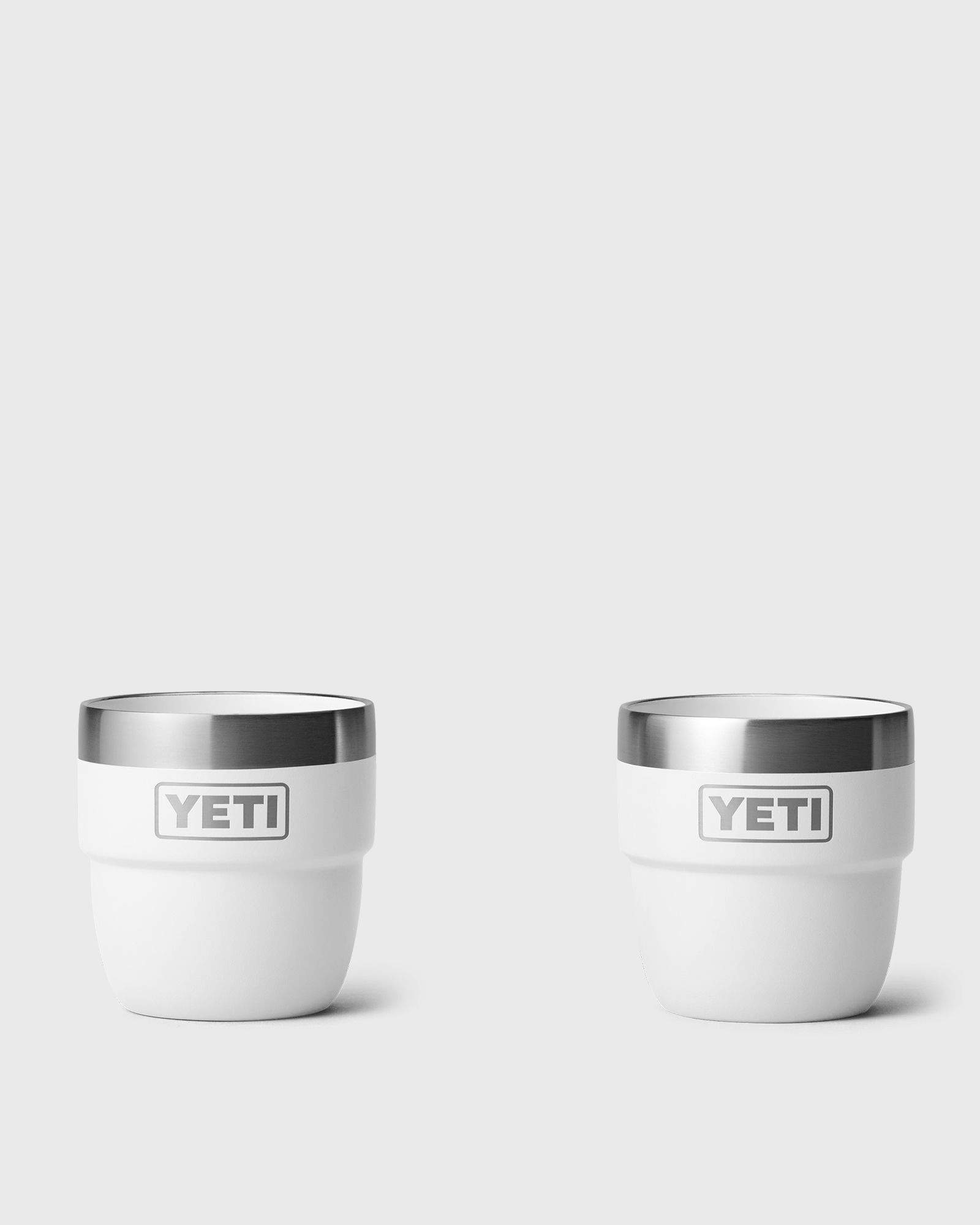 Espresso Cup 4oz 2 Pk