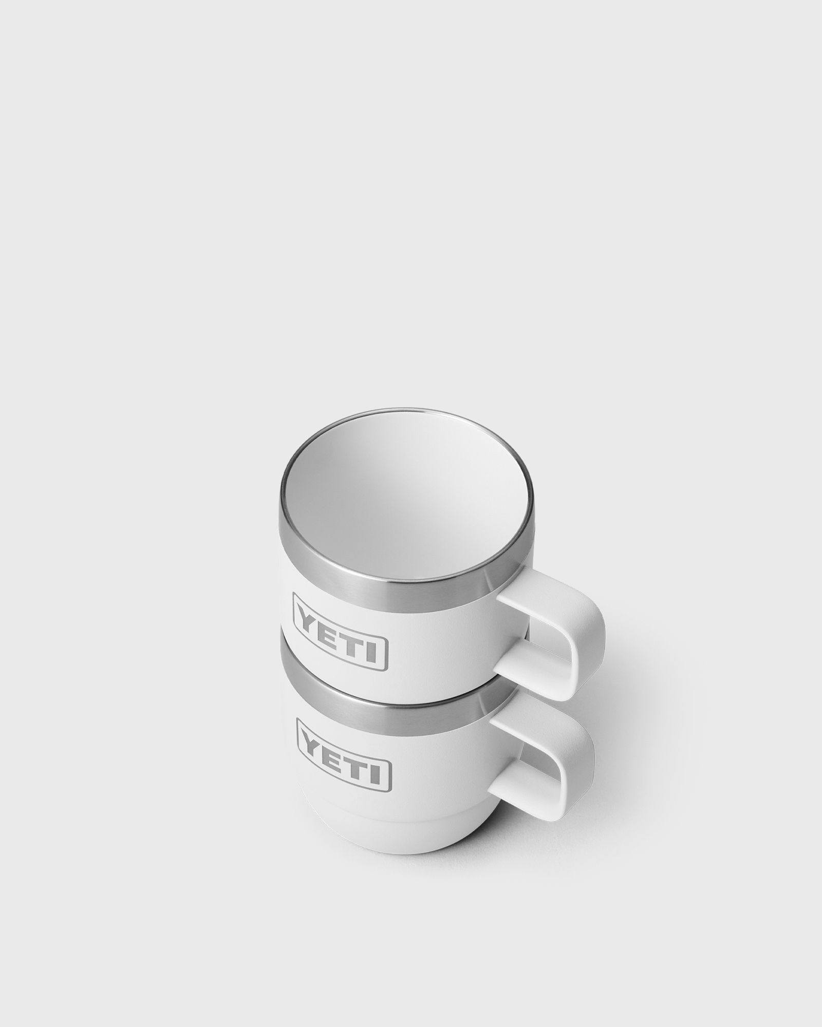 Espresso 6oz Mug 2 Pk