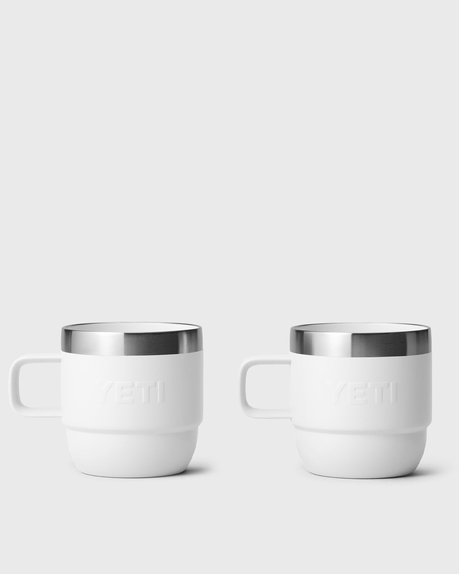 Espresso 6oz Mug 2 Pk