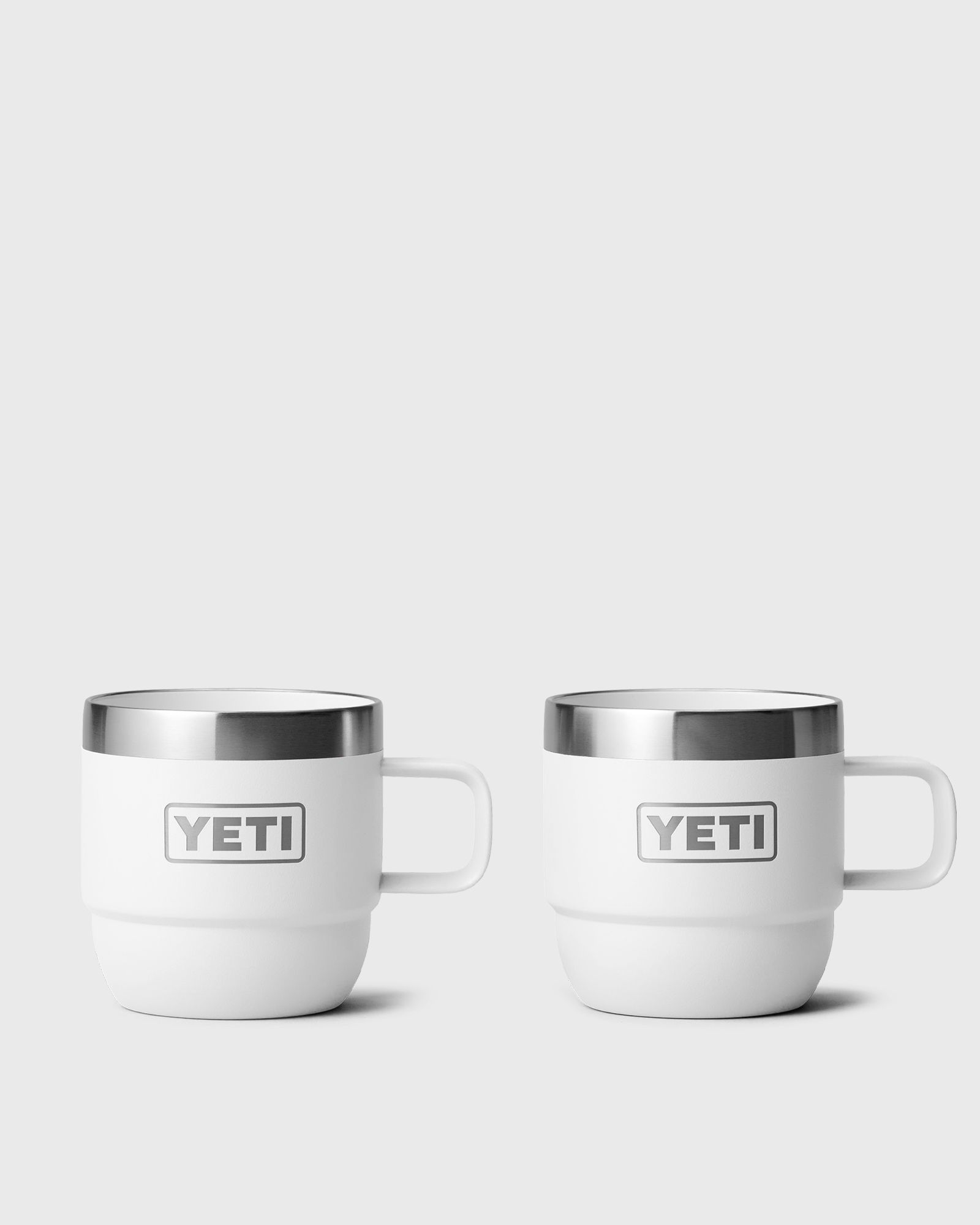 Espresso 6oz Mug 2 Pk