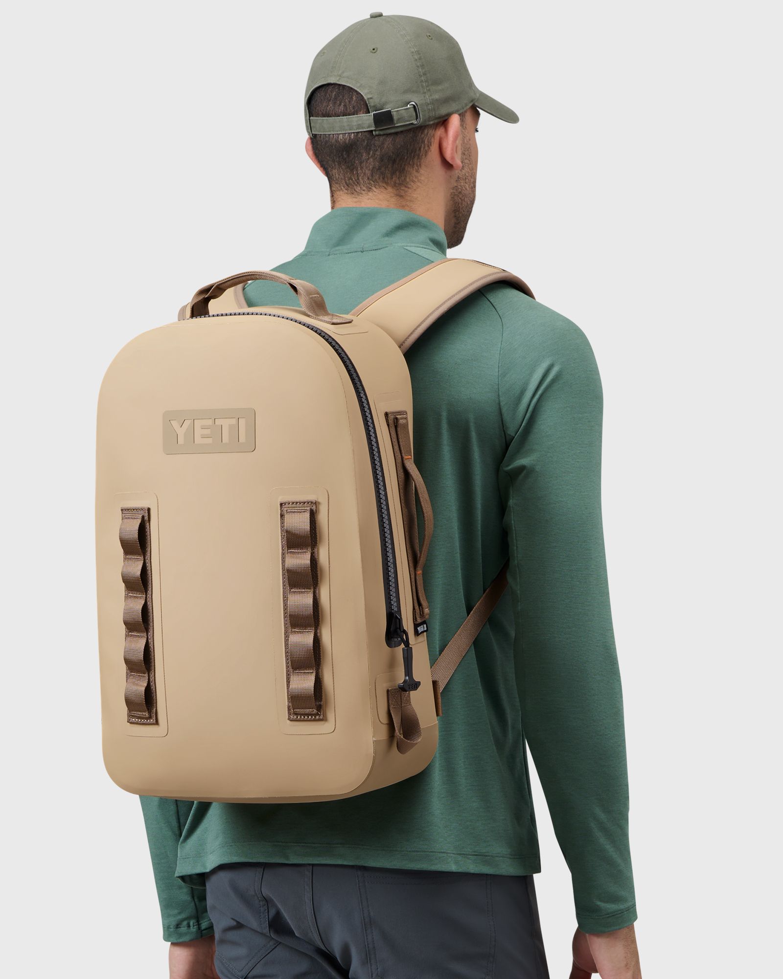 Panga Backpack 28