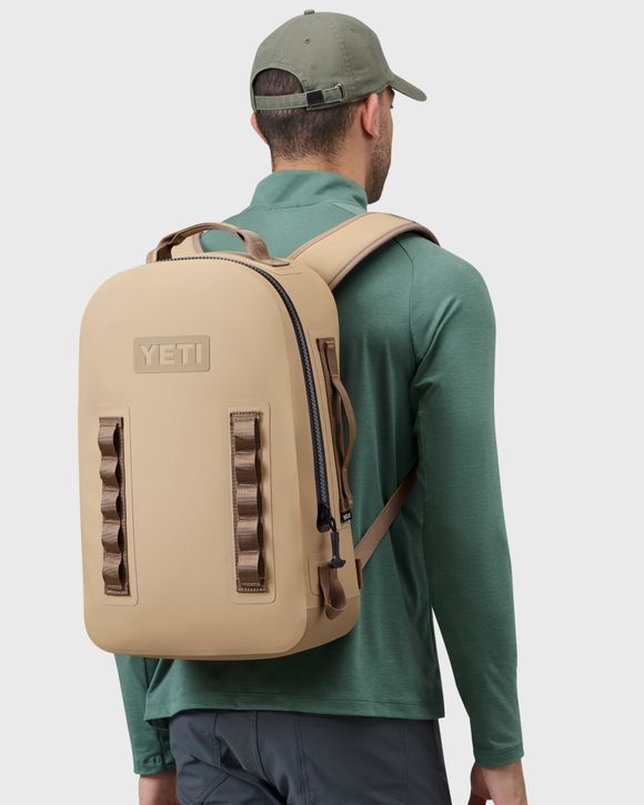 YETI Panga Backpack 28 Brown | BSTN Store