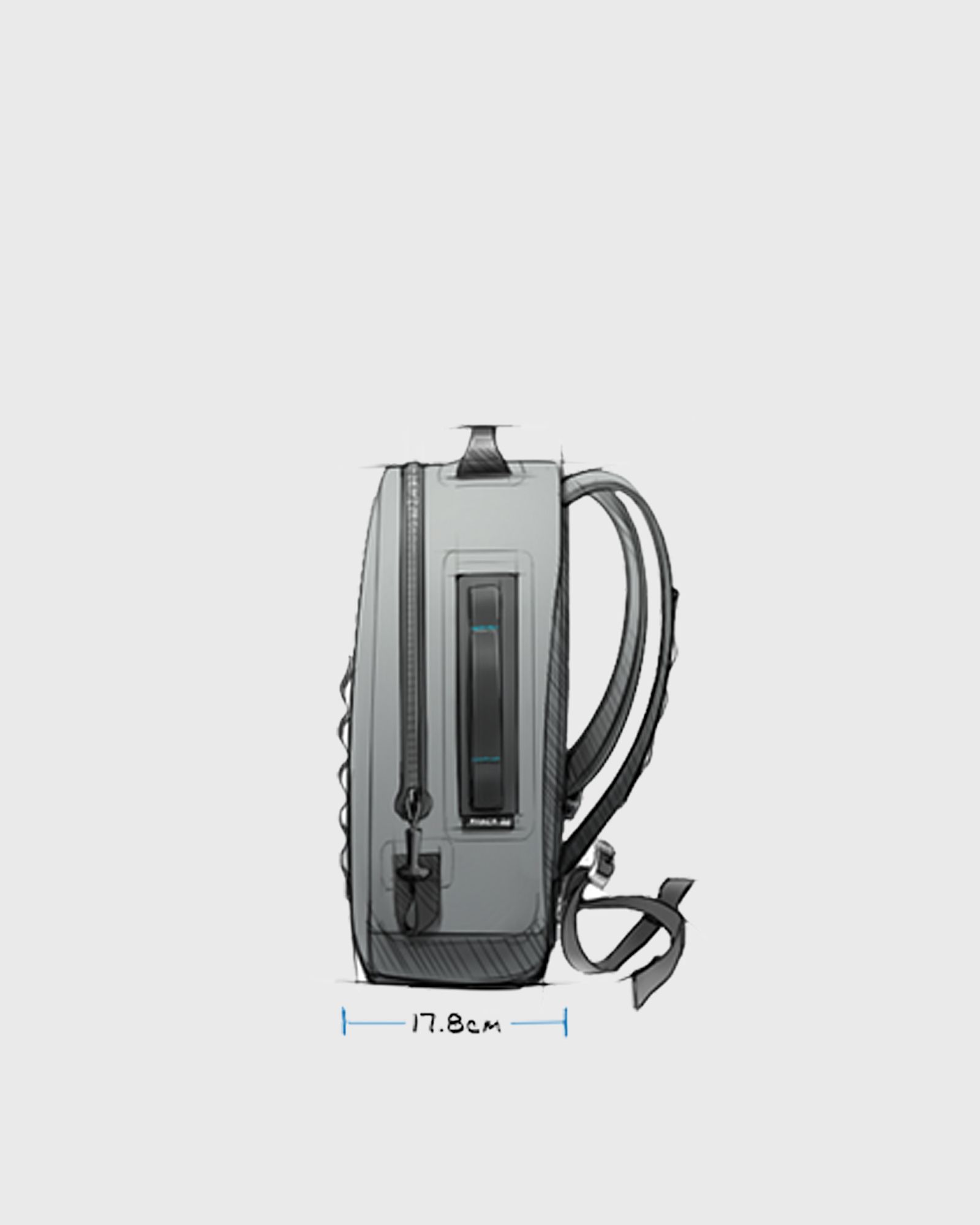 Panga Submersible Backpack 28L