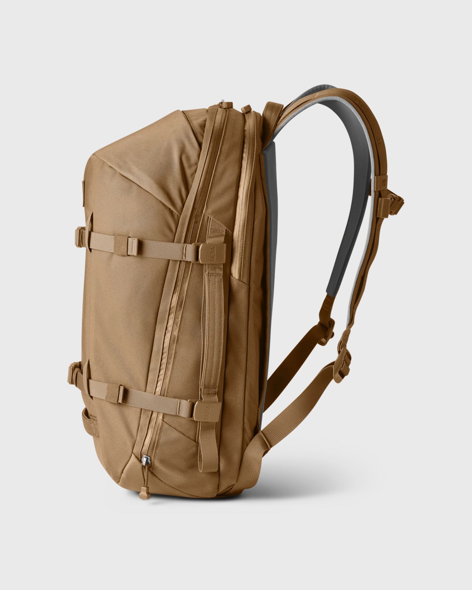 Crossroads Backpack 27L