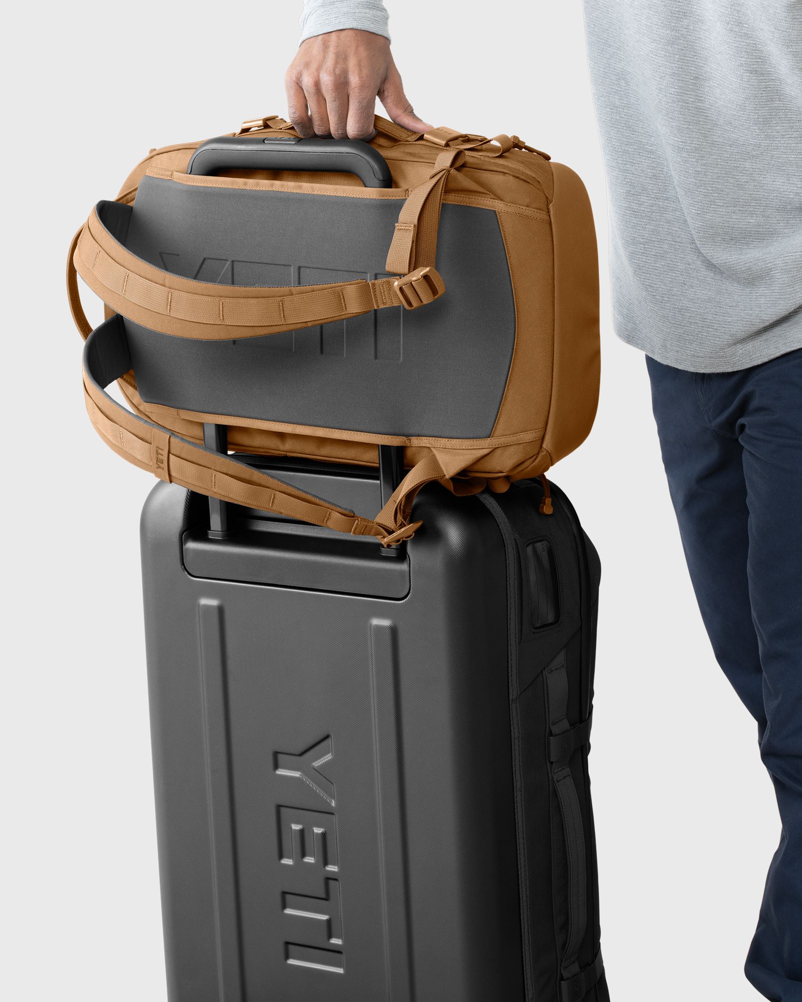 Crossroads Backpack 27L