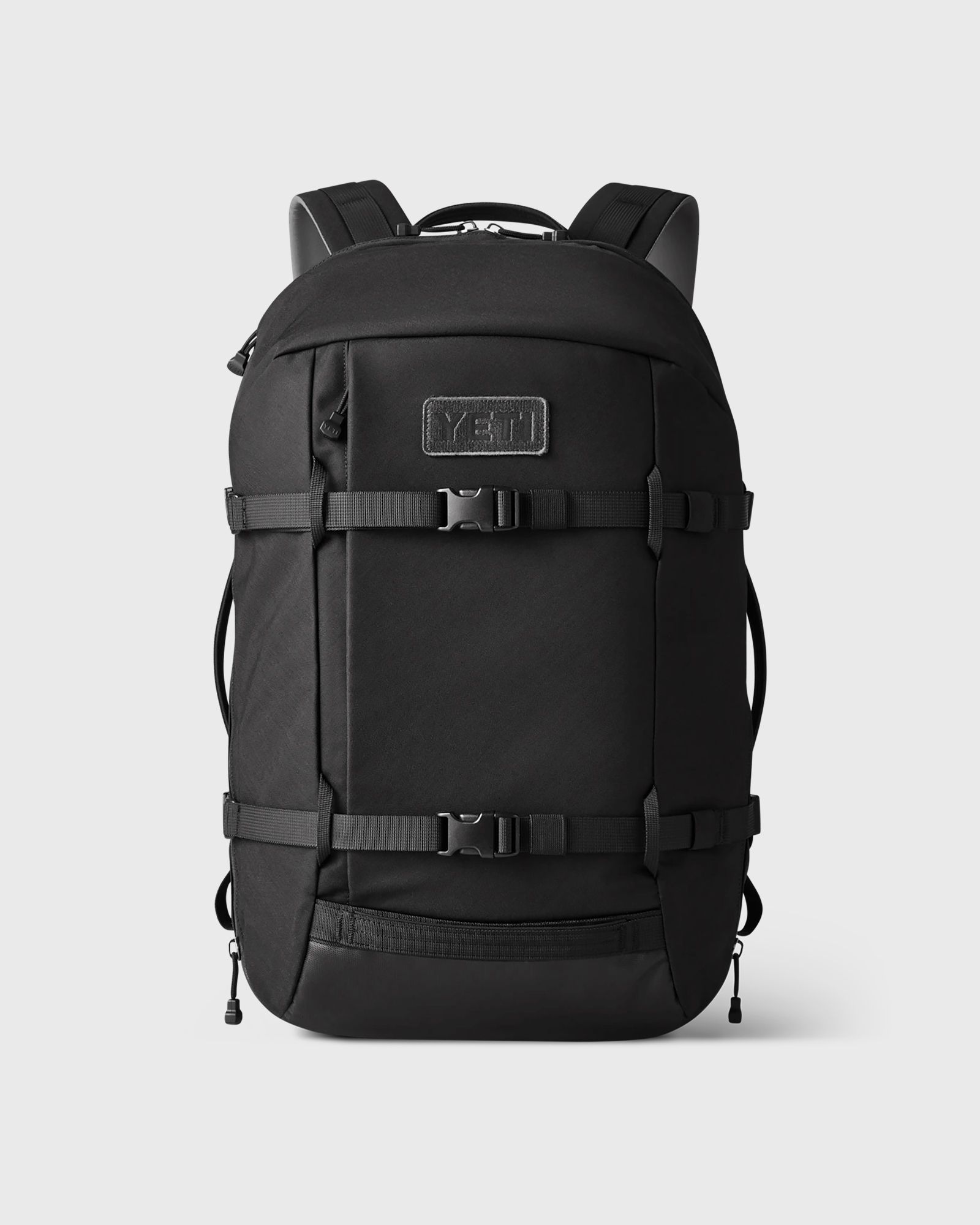 Crossroads Backpack 27L