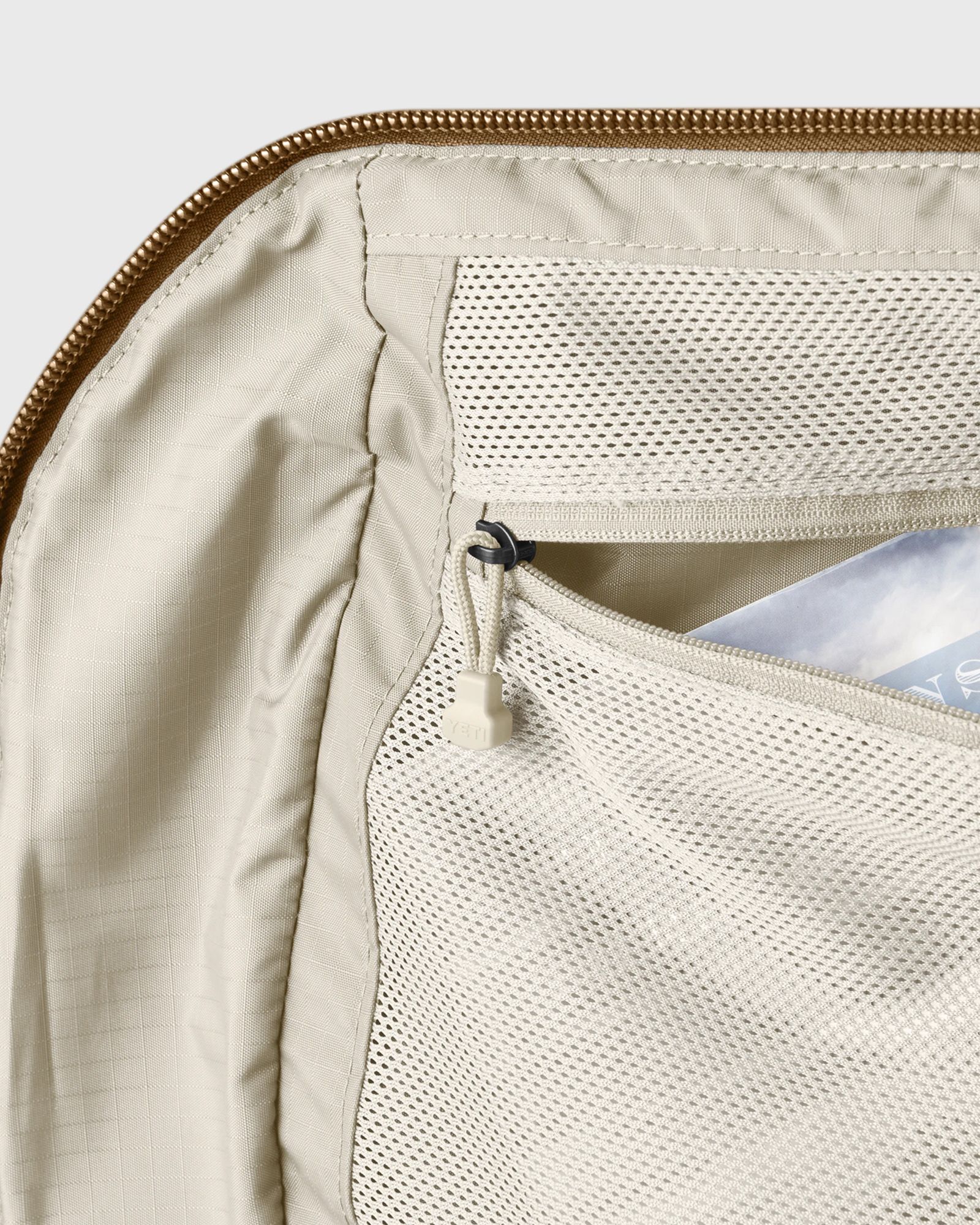 Crossroads Duffel 40L