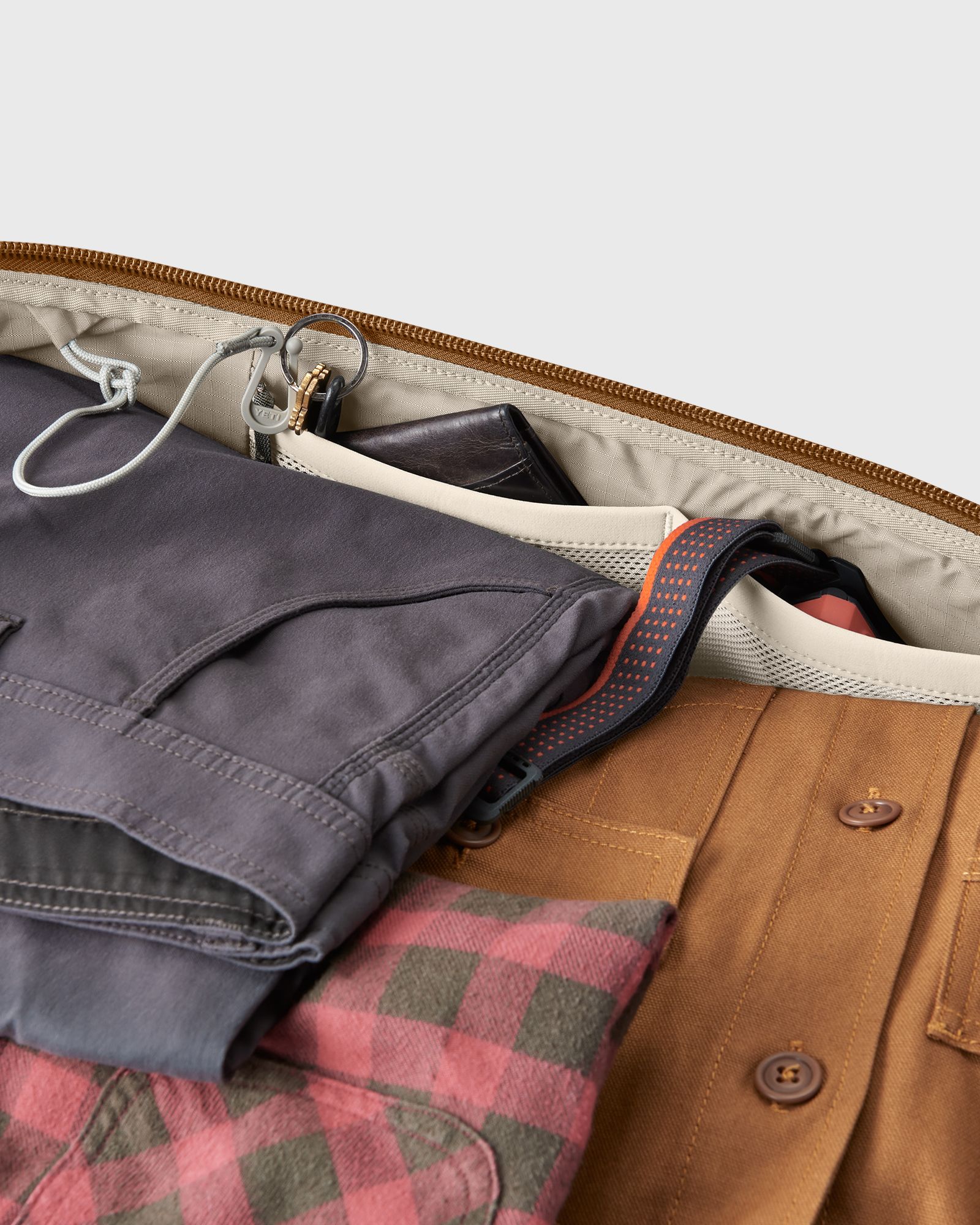 Crossroads Duffel 40L