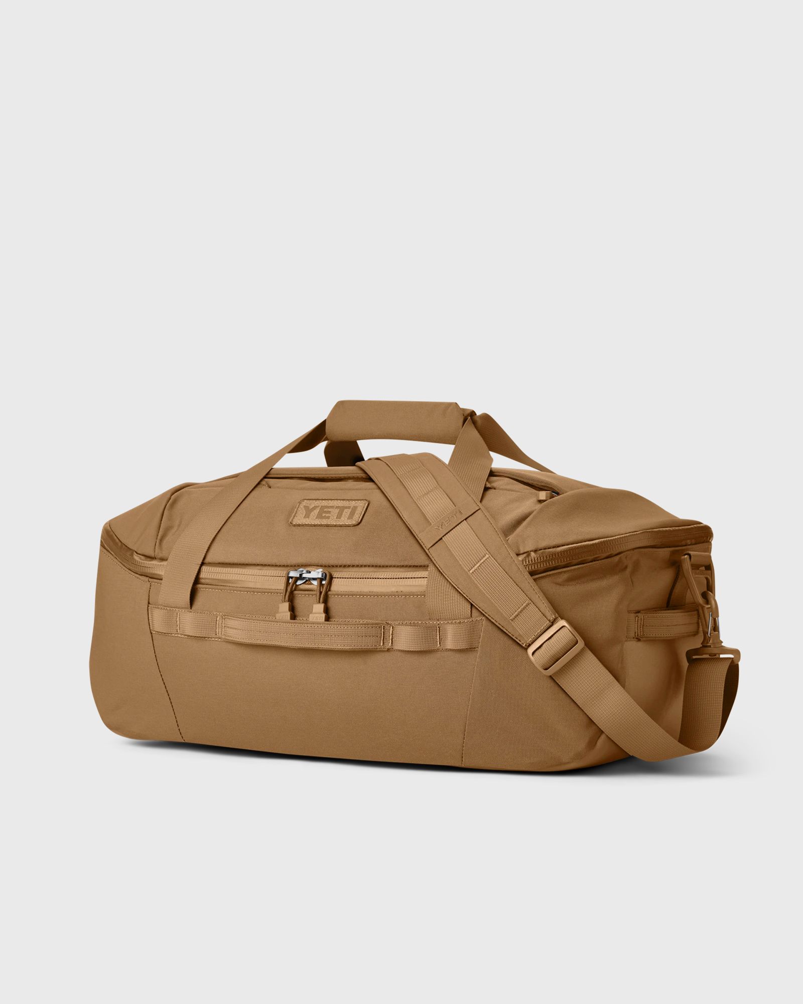 Crossroads Duffel 40L