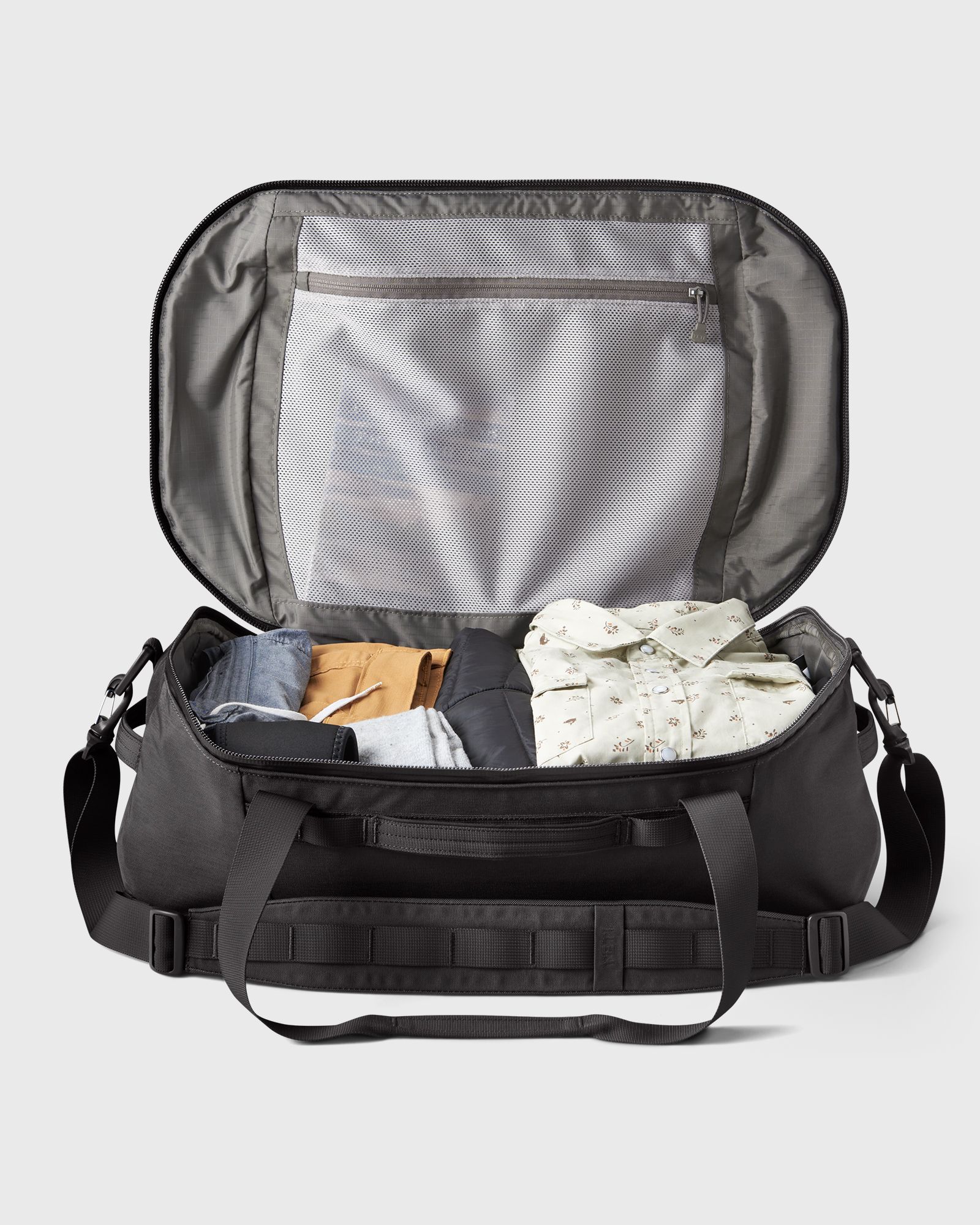 Crossroads Duffel 40L