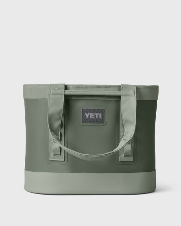 Yeti Camino Carryall 2.0 35 L Tote Bag (Green)