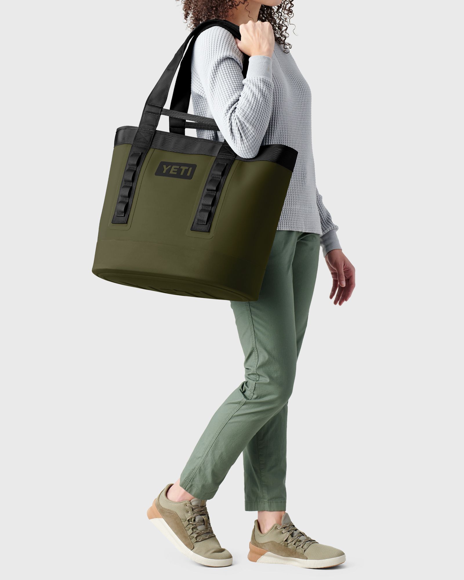 Camino Carryall 35 2.0