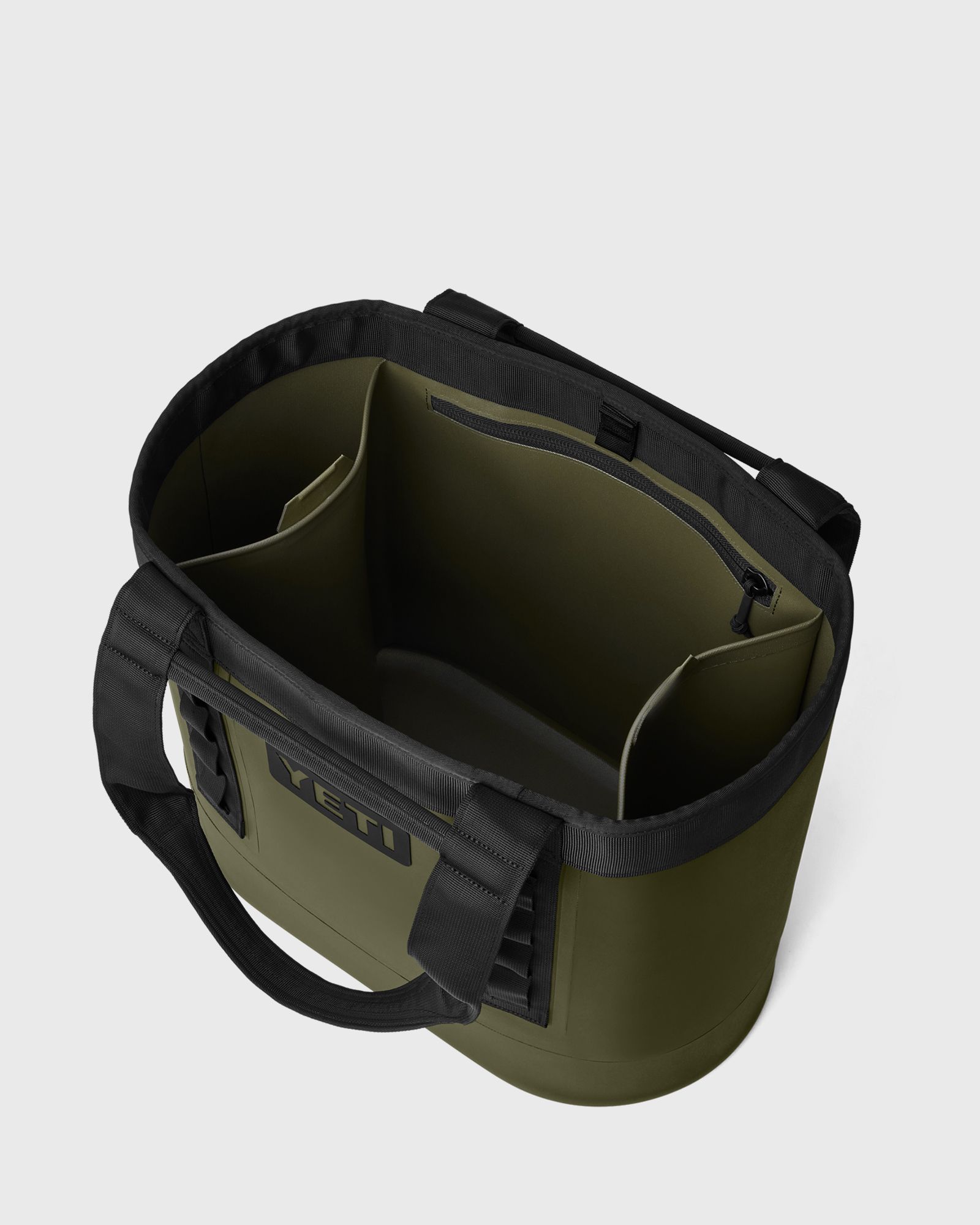 Camino Carryall 35 2.0