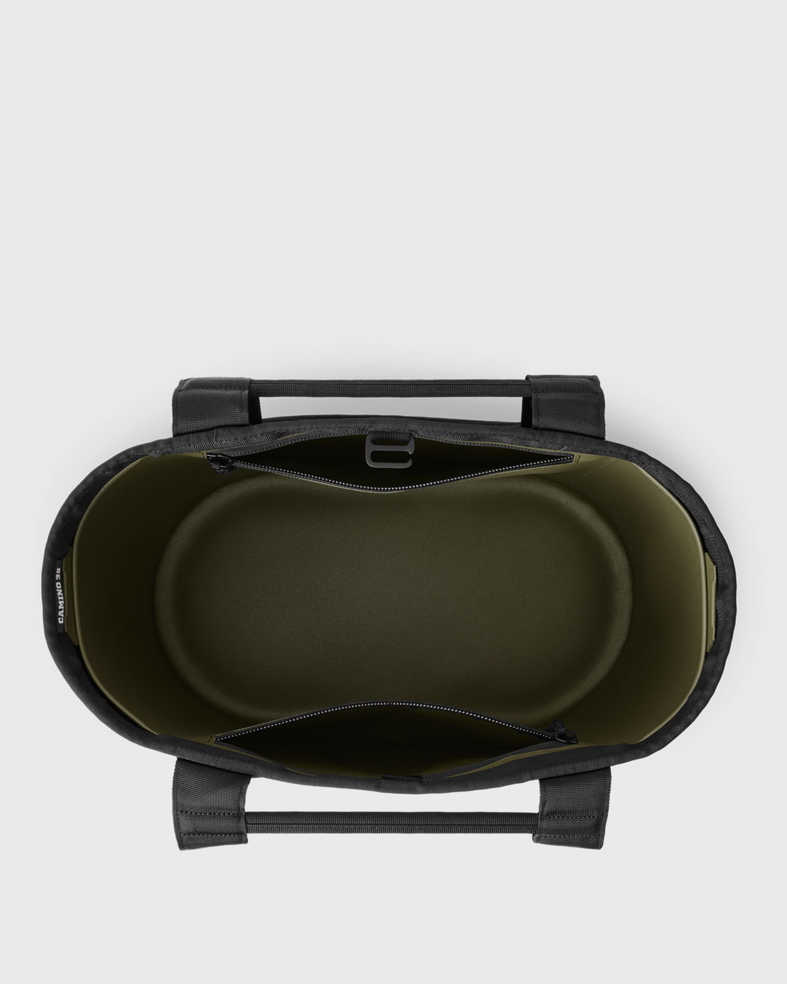 Camino Carryall 35 2.0