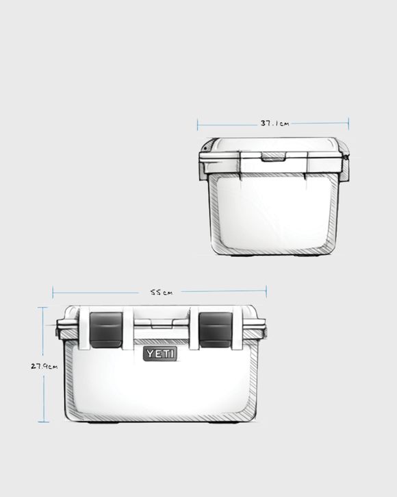 Loadout 30 Go Box