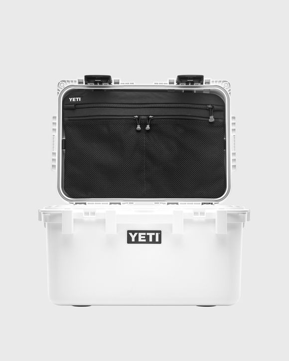  YETI LoadOut GoBox Divided Cargo Case, Charcoal