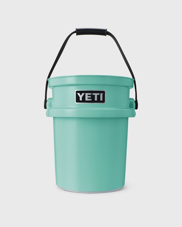 Yeti Loadout Bucket Men Cool Stuff Green in size:ONE Size