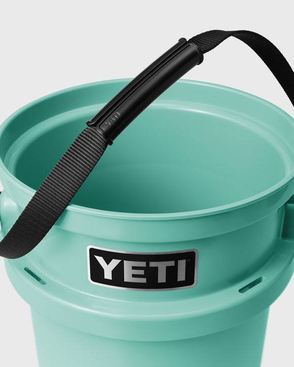 Yeti Bucket Dimensions