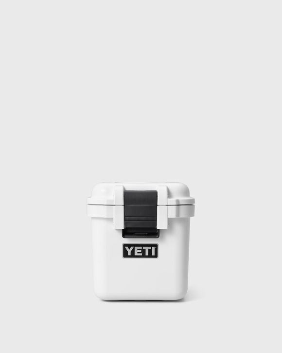 Yeti Loadout 15 GoBox White