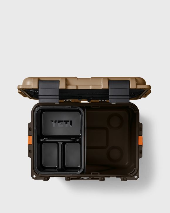 YETI LoadOut GoBox 30 Brown | BSTN Store